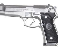 Beretta 92FS INOX